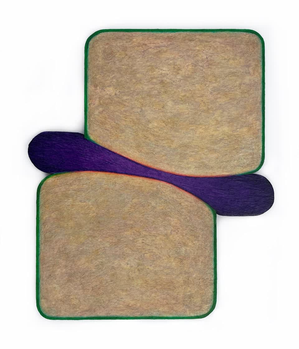 Gabriela Giroletti, Threading, 2025