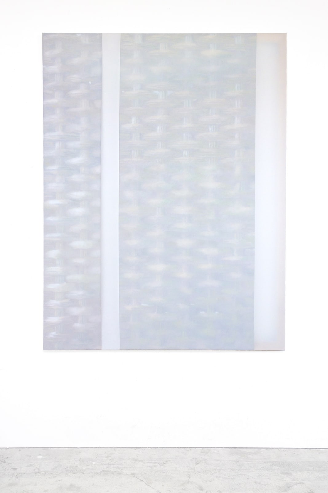 Martine Poppe, Analogical Change #28, 2014