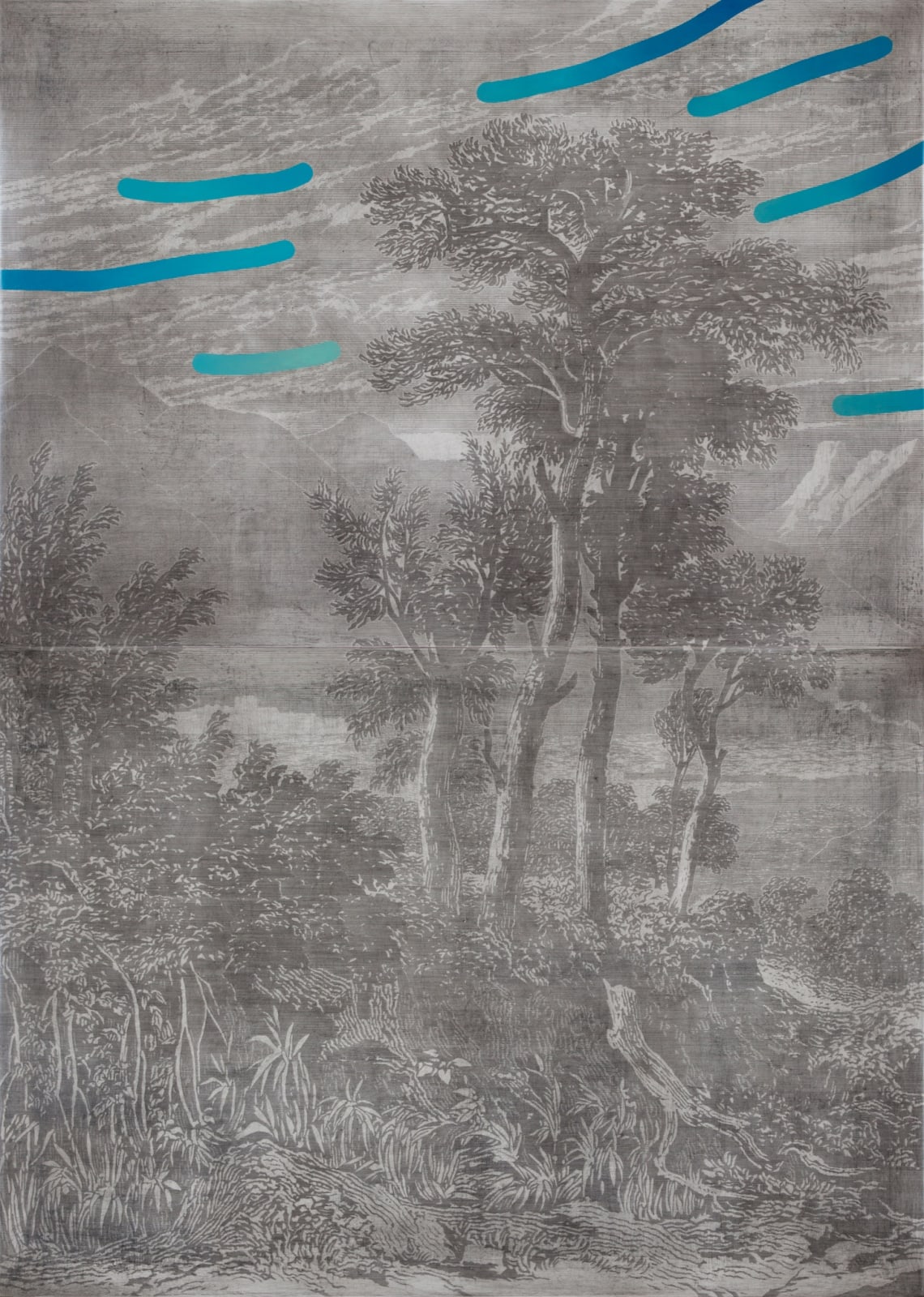 Chris Agnew, Arbitration, 2015