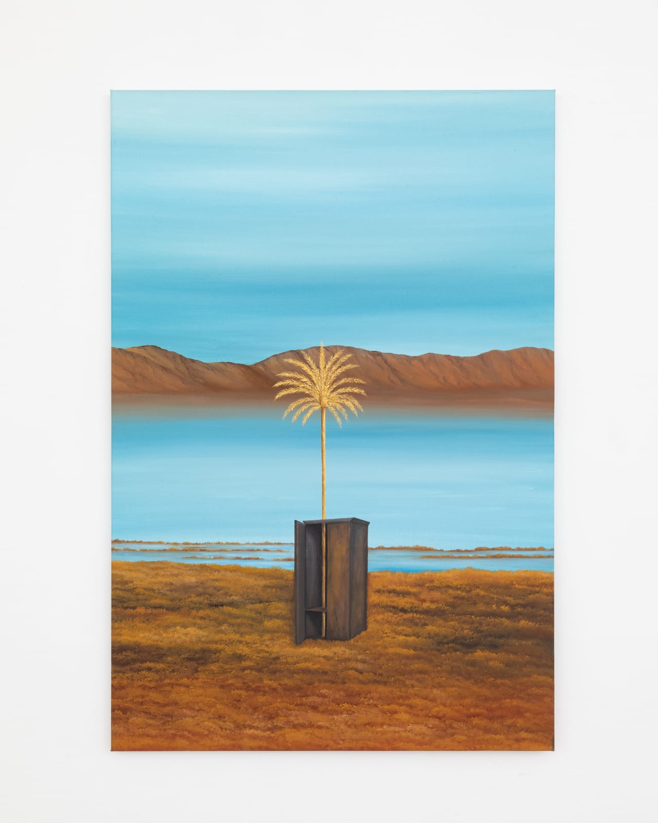 Houda Terjuman, Untold stories, 2021