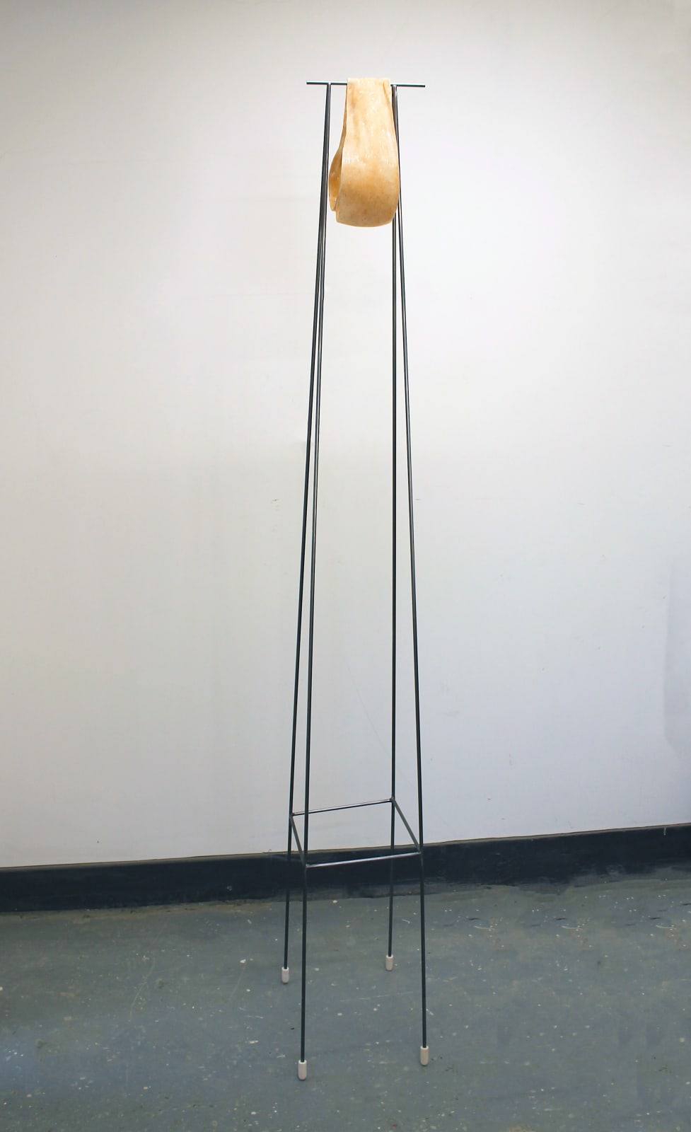 Alexandra Searle, The Proper Function, 2023