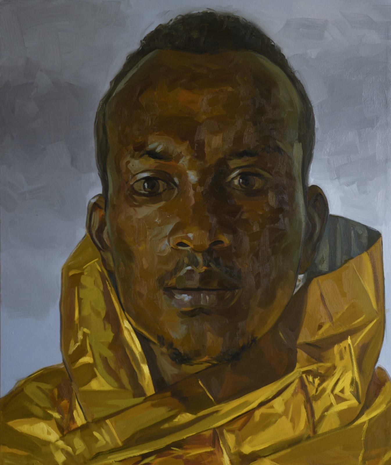 Tewodros Hagos, Journey (26), 2021