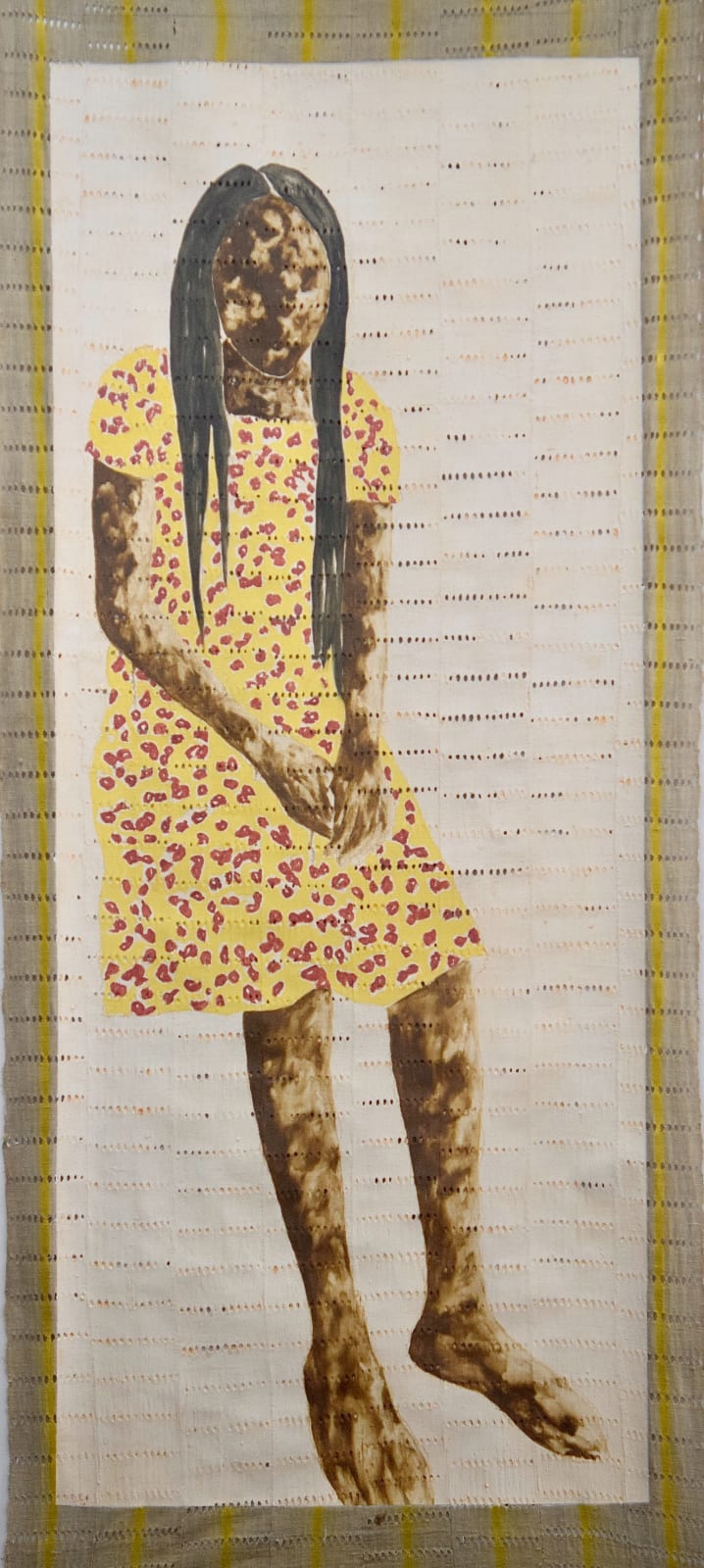 Nengi Omuku, Funke II, 2021
