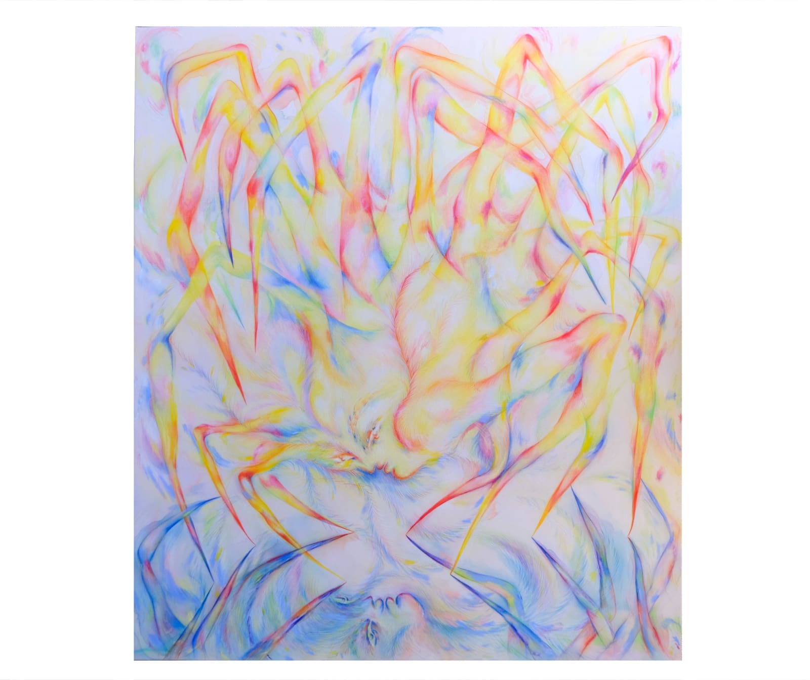 Bea Bonafini, Becoming, 2024