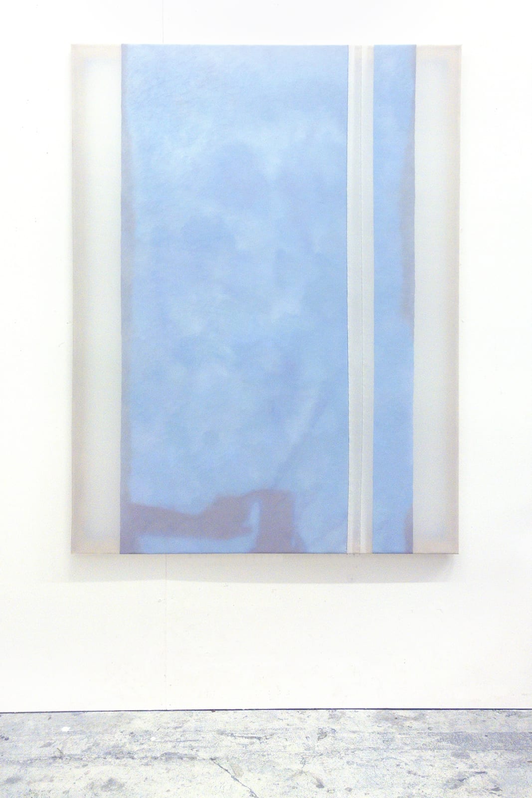 Martine Poppe, Analogical Change (Blooper #1), 2014