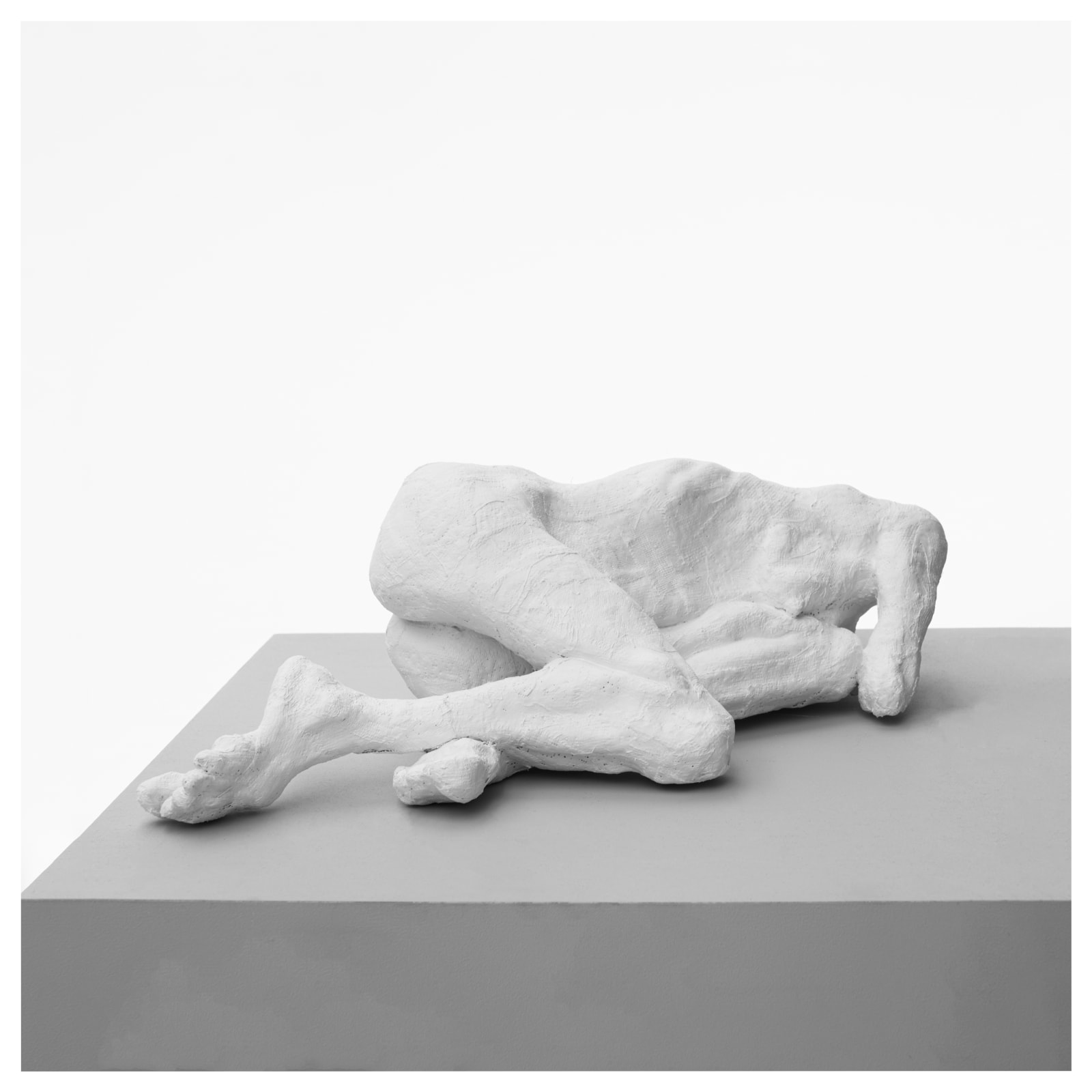 Luella Bartley, Solitude, 2022