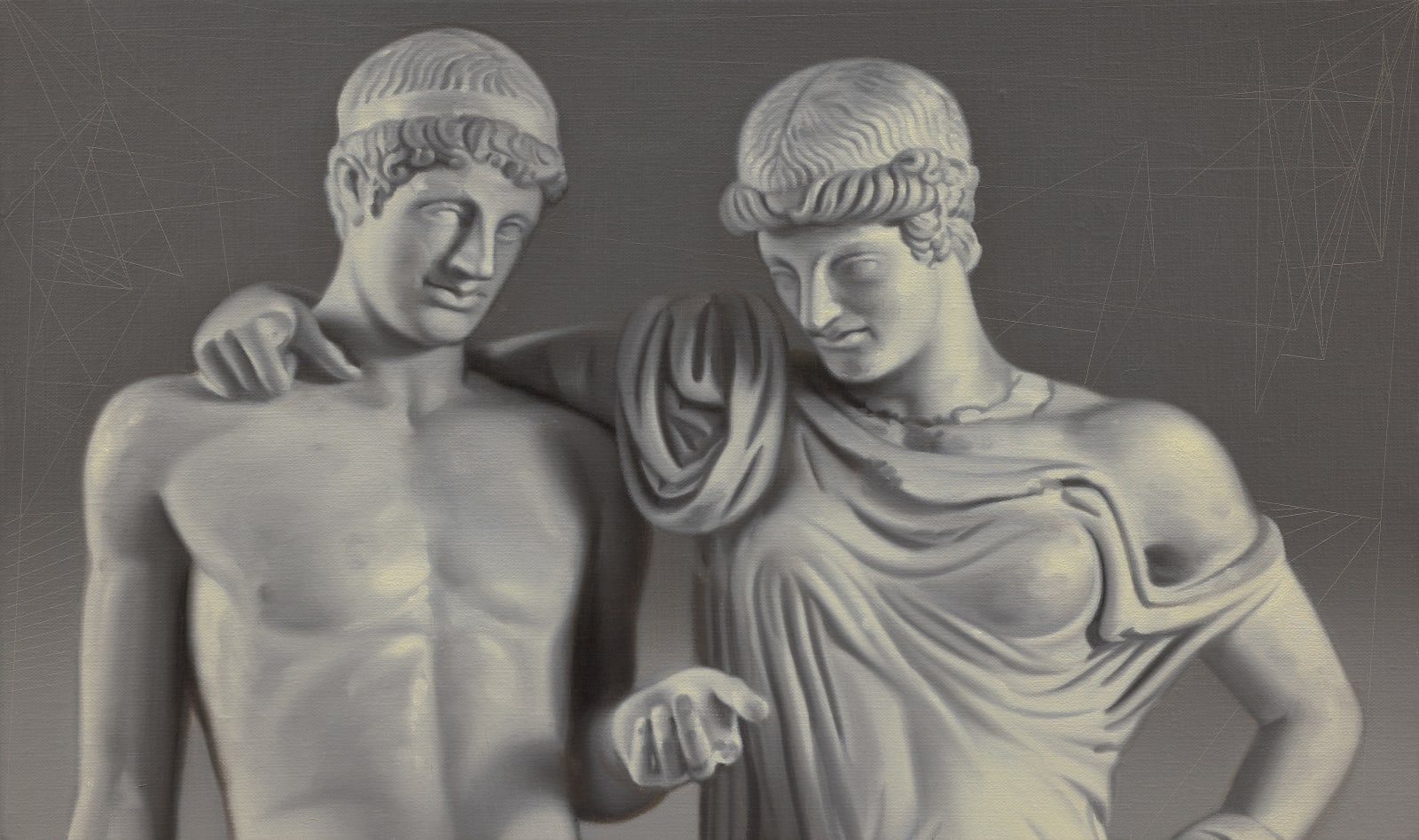 Hynek Martinec, The Great Loss, 2024