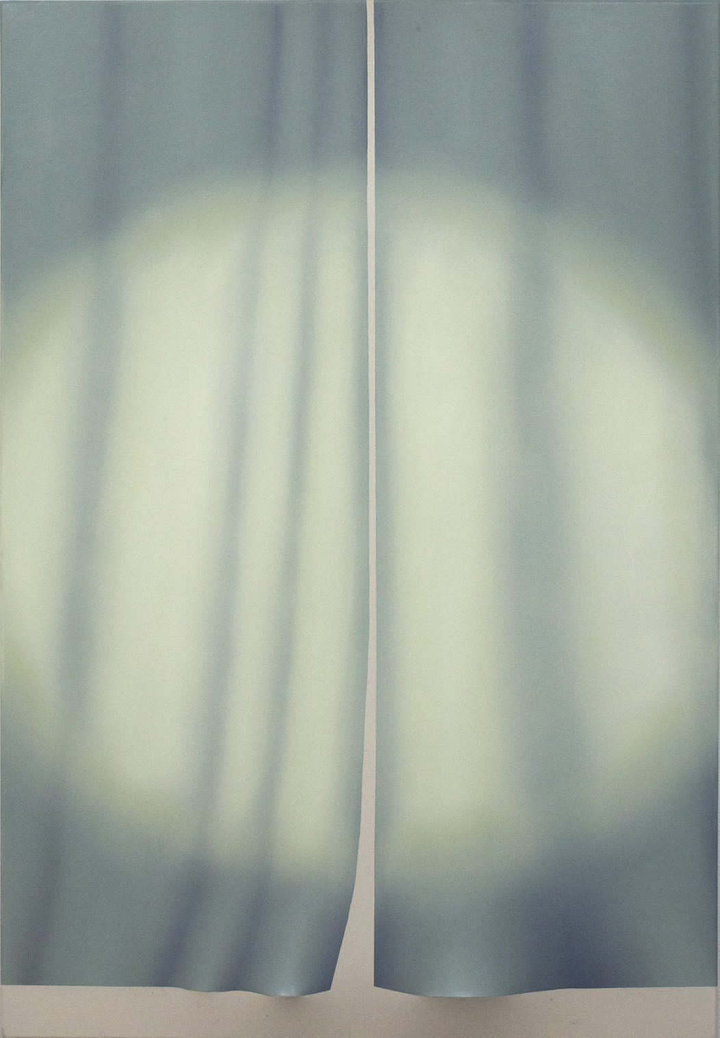 Emilia Kina, Untitled (NOREN Series), 2021