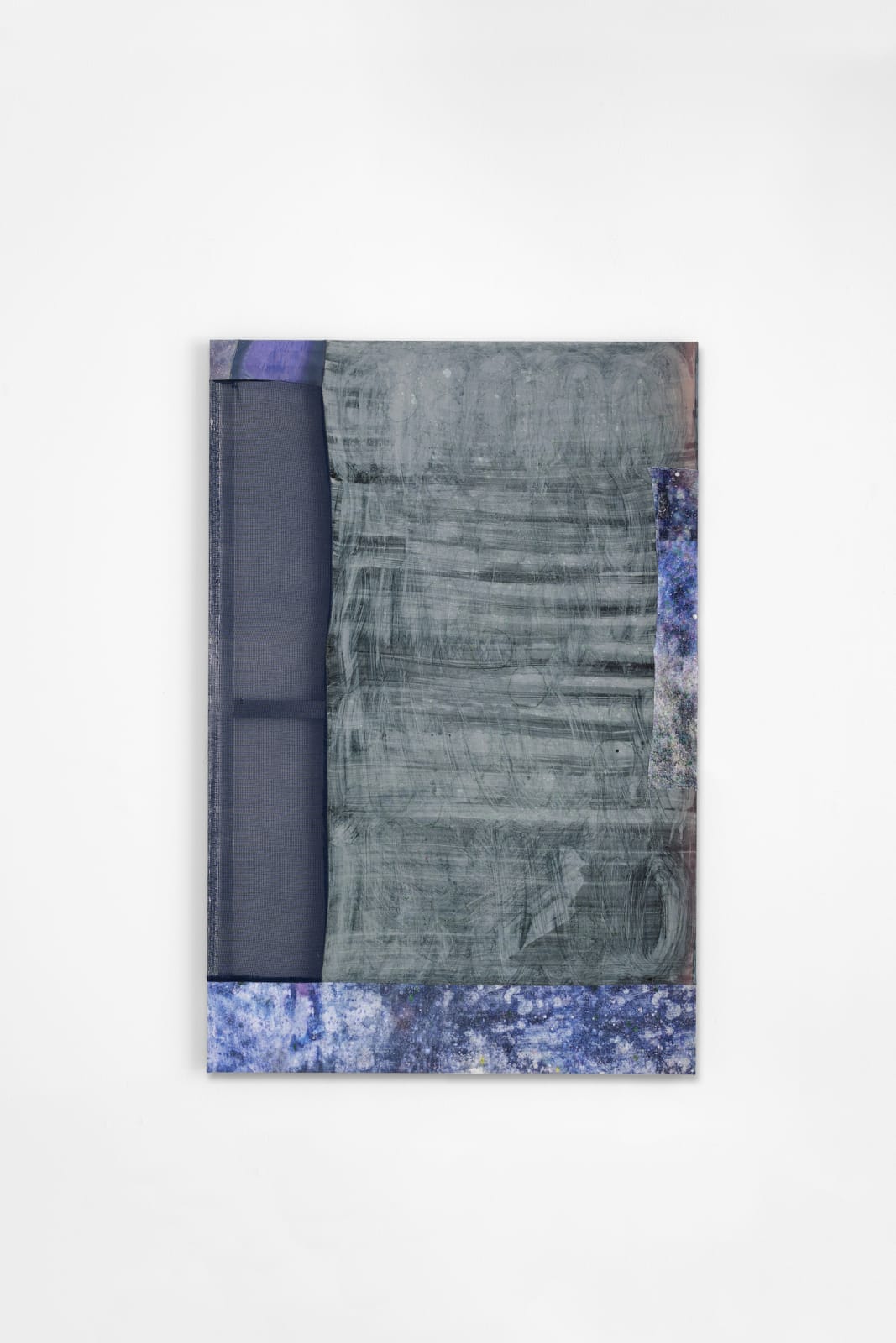 Kristian Touborg, Emotional Algorithms II, 2017