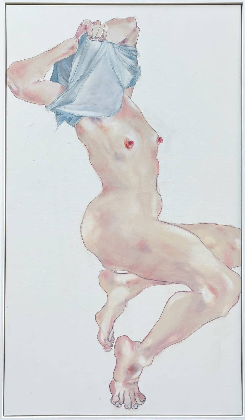 Luella Bartley, Mirror Mirror, 2025