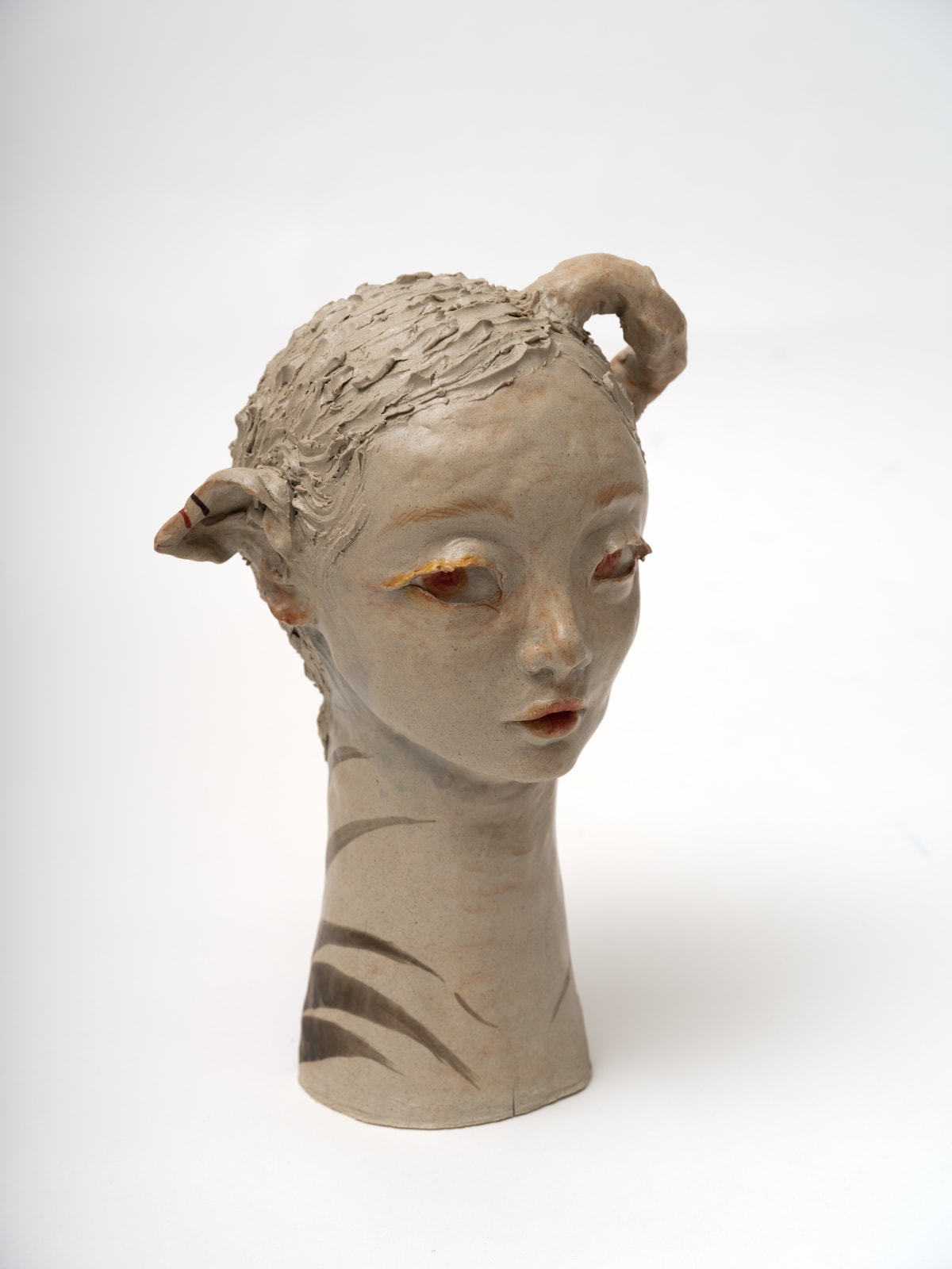 Tae Kim, 火禍(Fire Fire), 2022