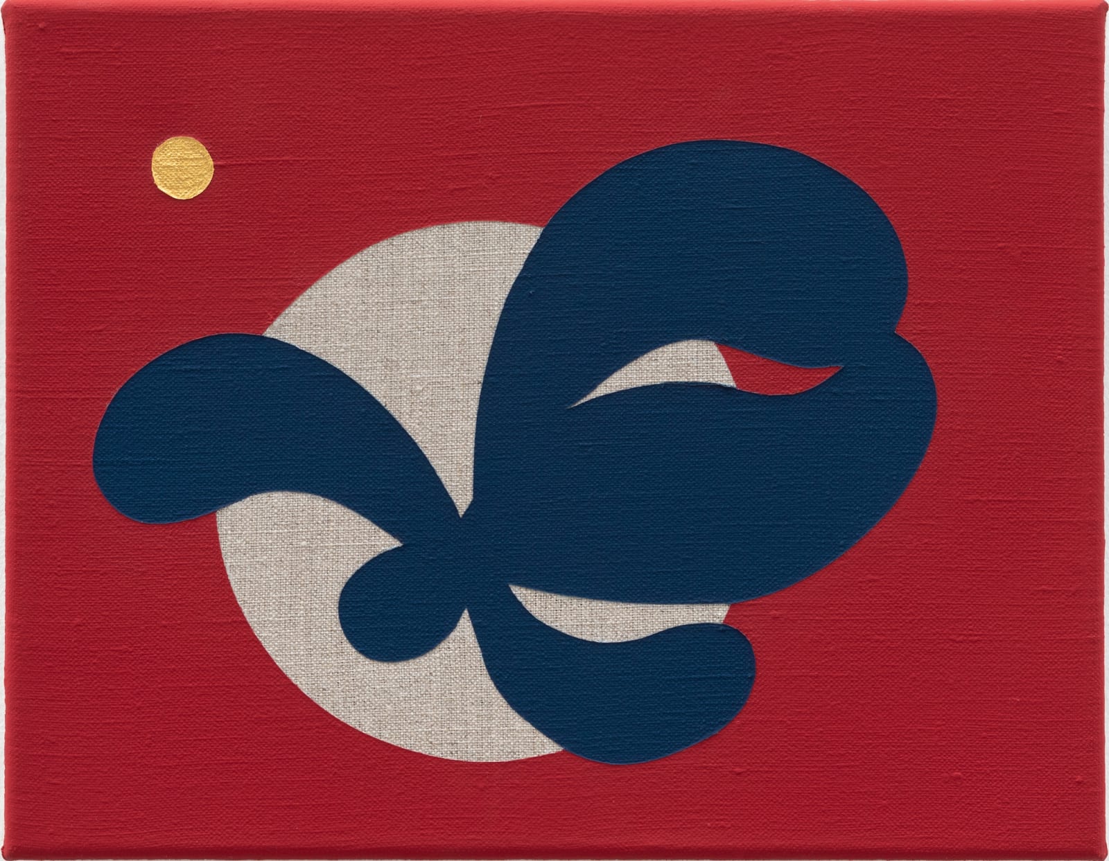 Sinta Tantra, Meridian, 2025