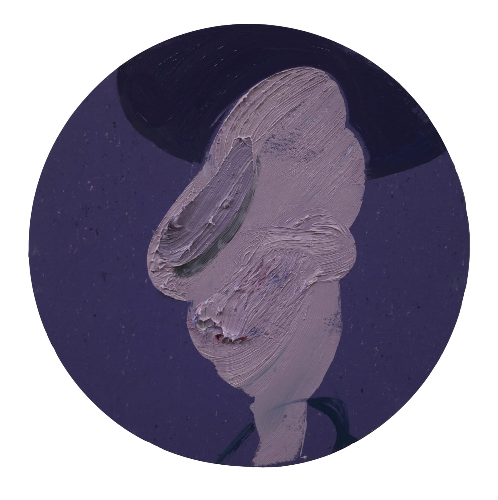 Ruprecht Von Kaufmann, The God of Small Things 10, 2015