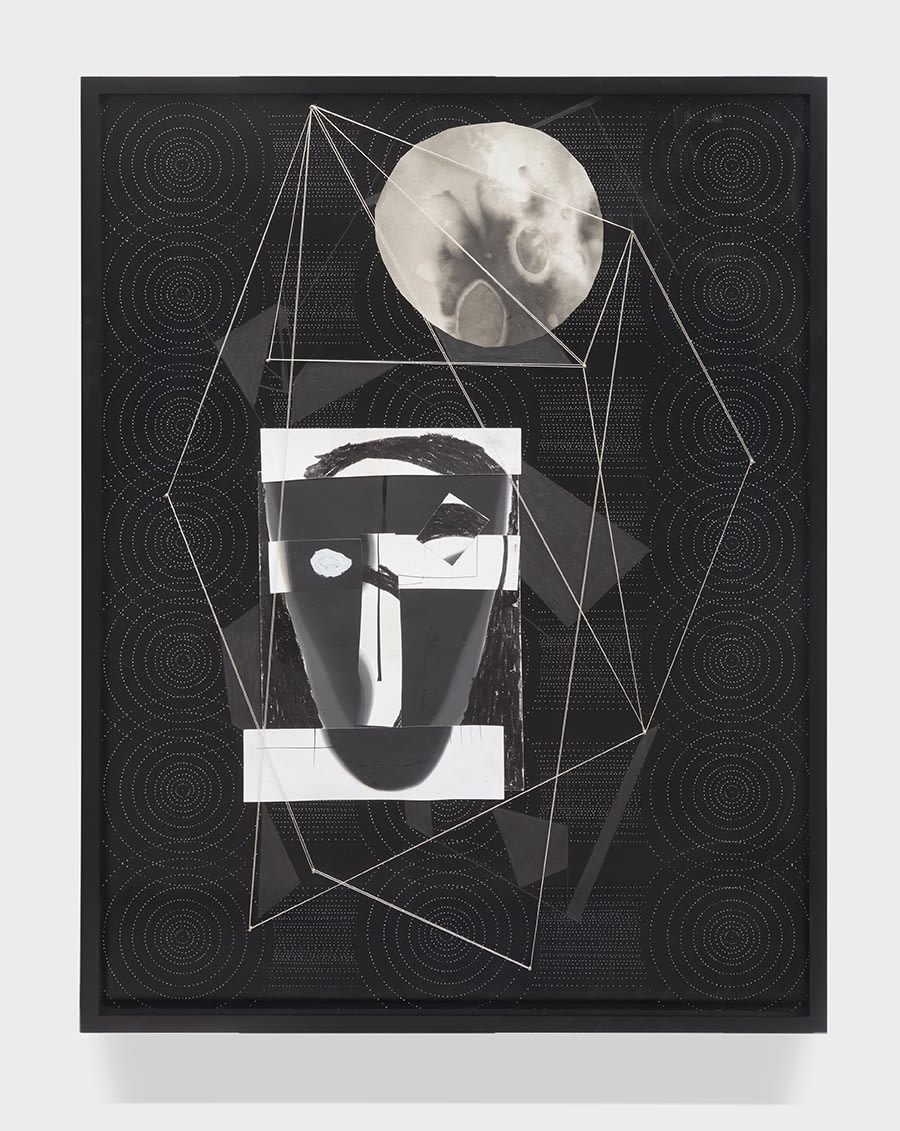 Sheree Hovsepian, The State of Nature, 2015