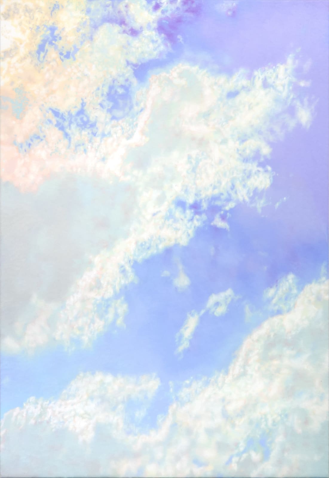 Martine Poppe, I Figured Out I Kinda Like It, 2021