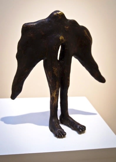 Radhika Agarwala, Synthesis of a Paradise Lost V, 2012