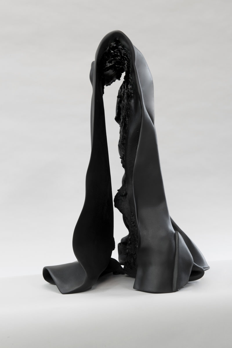 Richard Stone, form (drapery), 2014