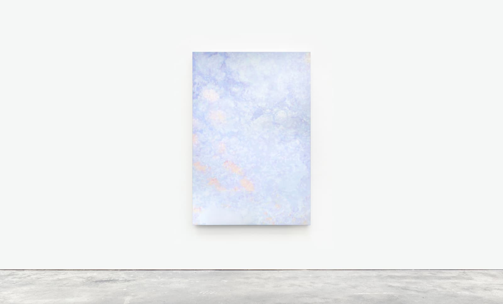 Martine Poppe, Unpicking loneliness, 2021