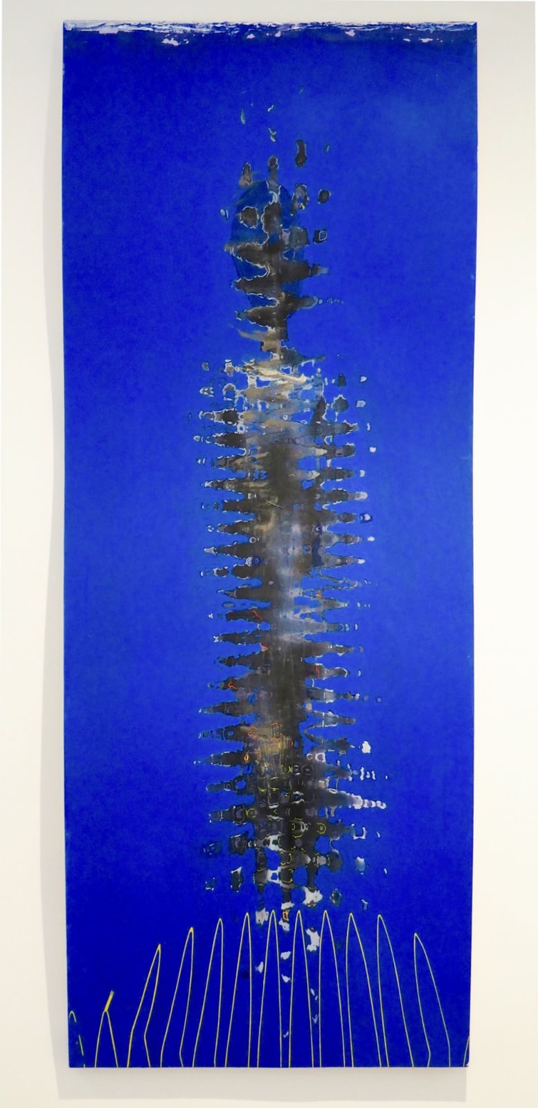 Roberto Cortázar, Figura Femenina de Pie, 2015