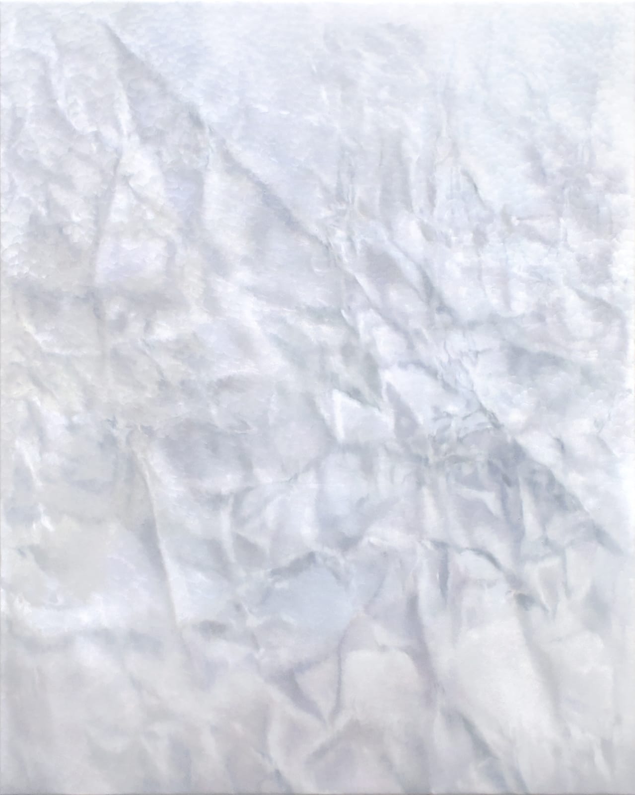 Martine Poppe, Paperwork, 2017