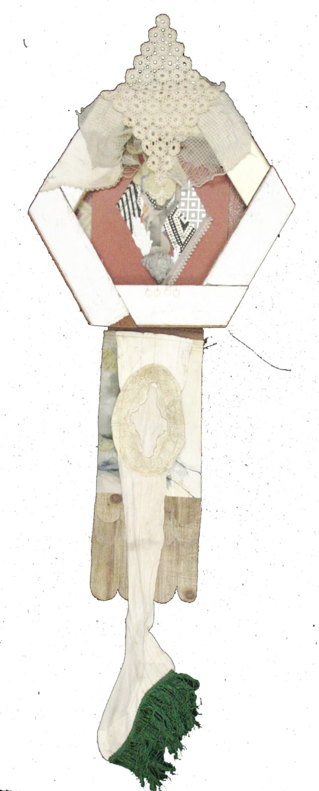 Monica Canilao, Powder Room, 2011