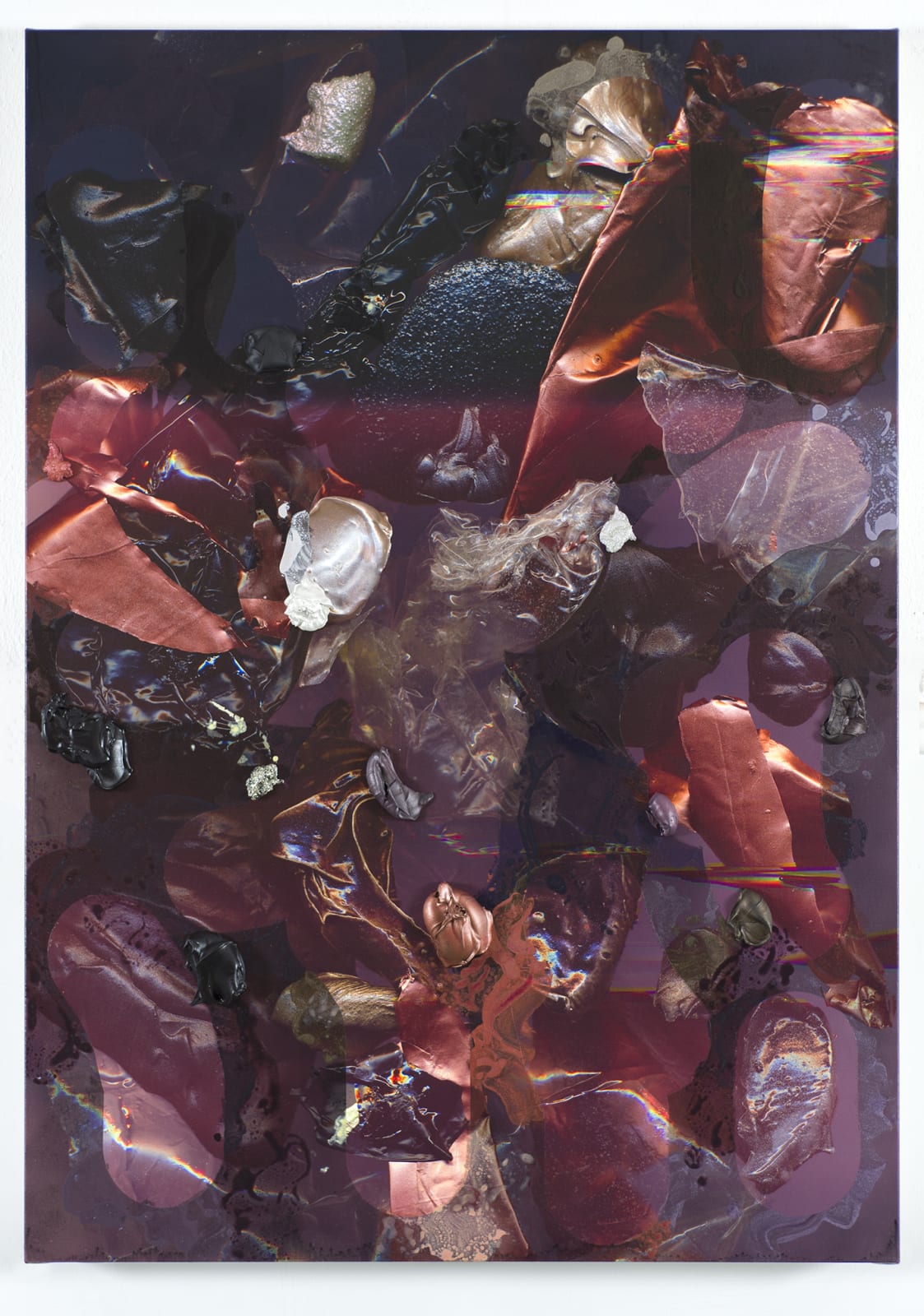André Hemer, The Cobra Effect #6, 2018