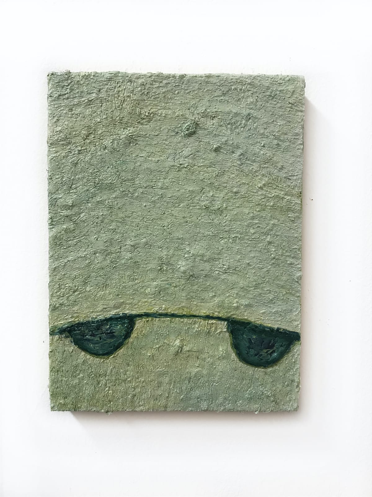 Gabriela Giroletti, Branches Break, 2020