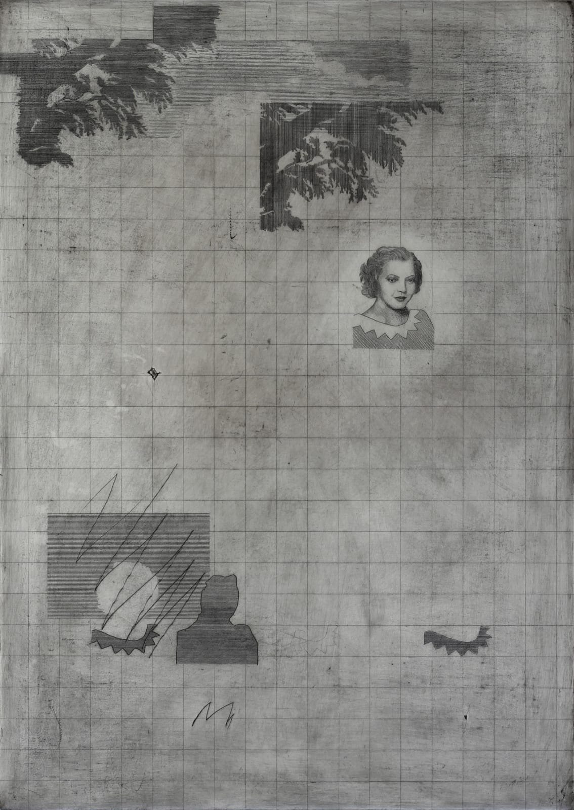 Chris Agnew, Composit: SS, 2015
