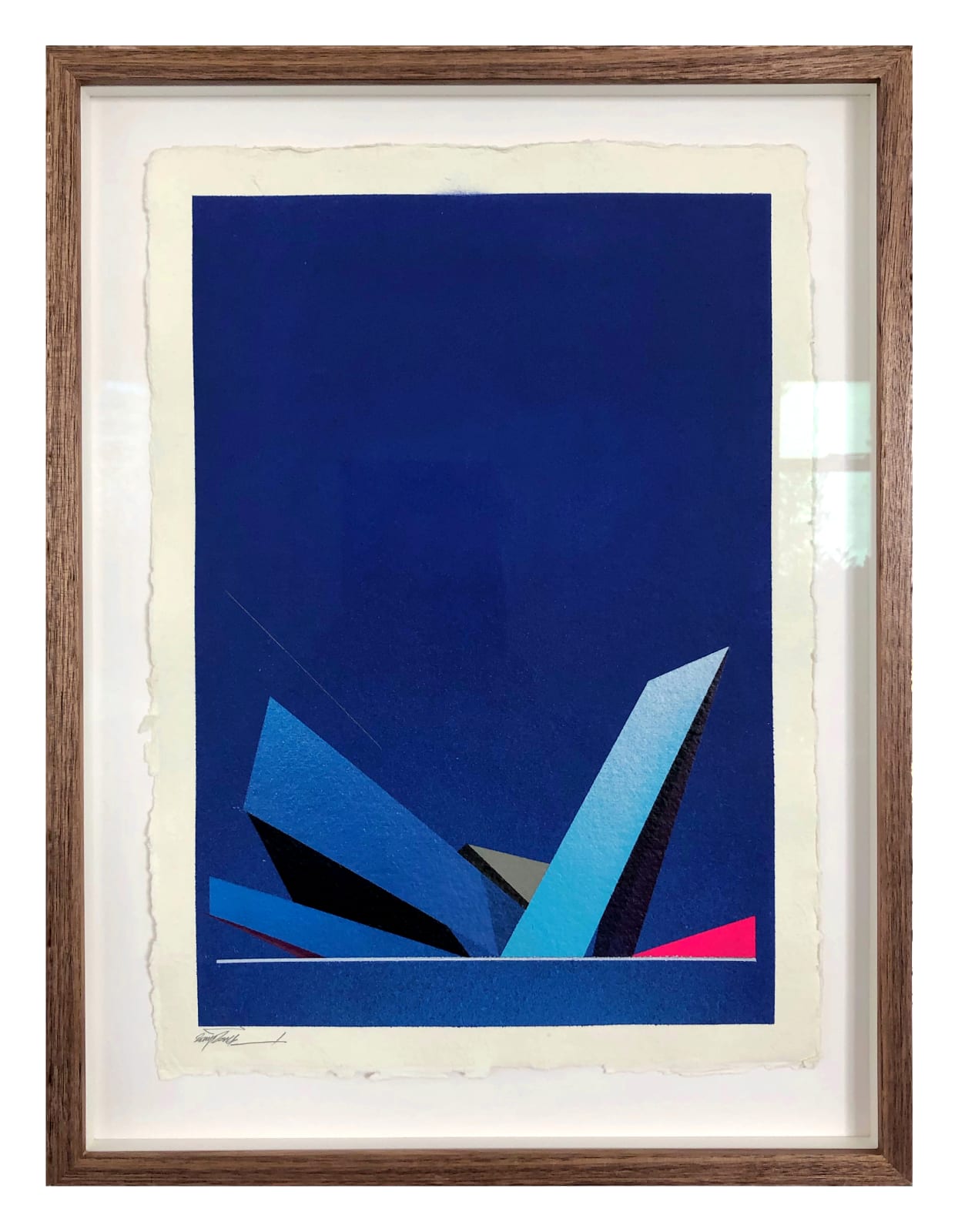 Remi Rough, Baseline memory , 2019