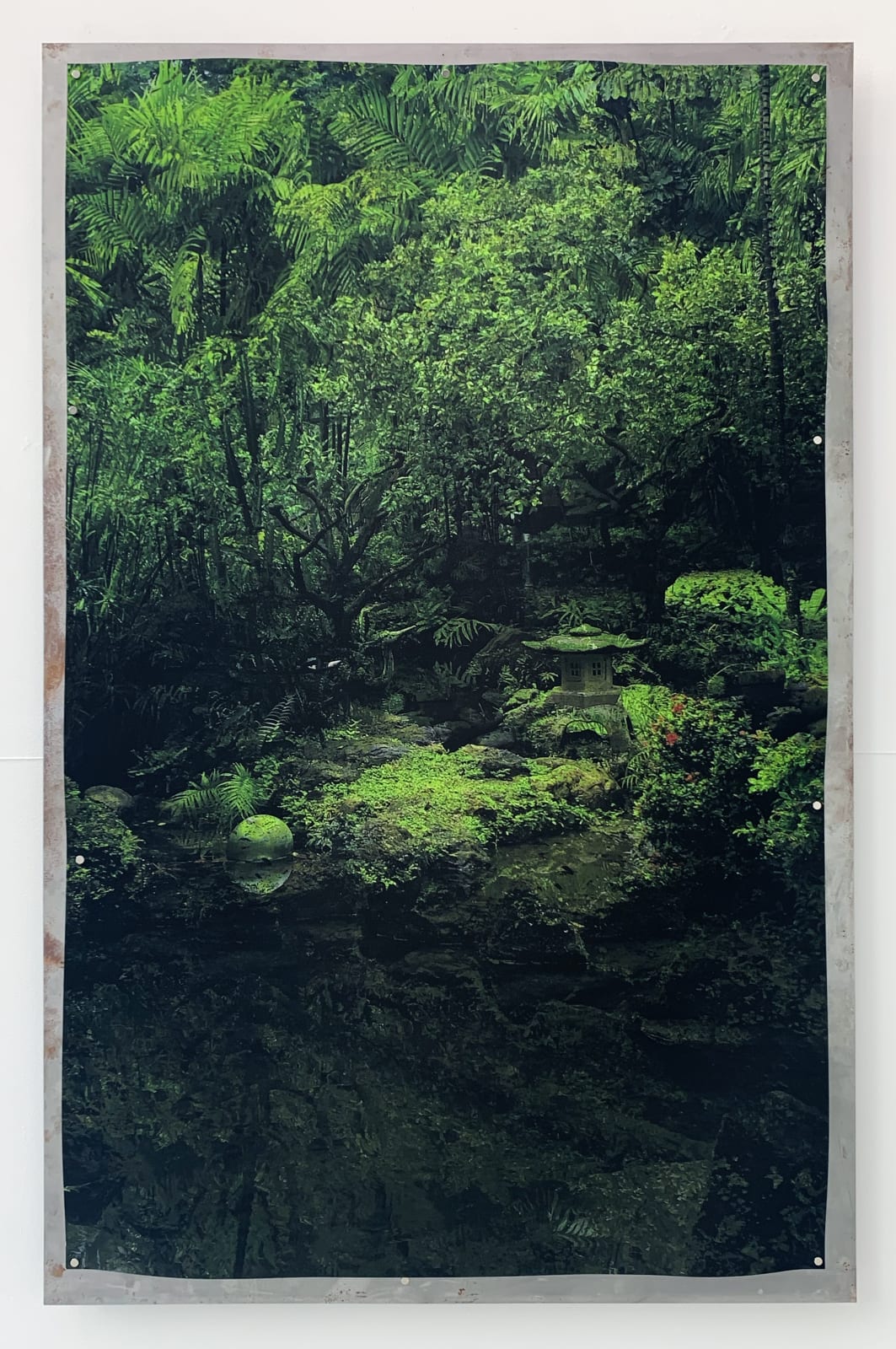 Nicole Coson, Untitled, 2020