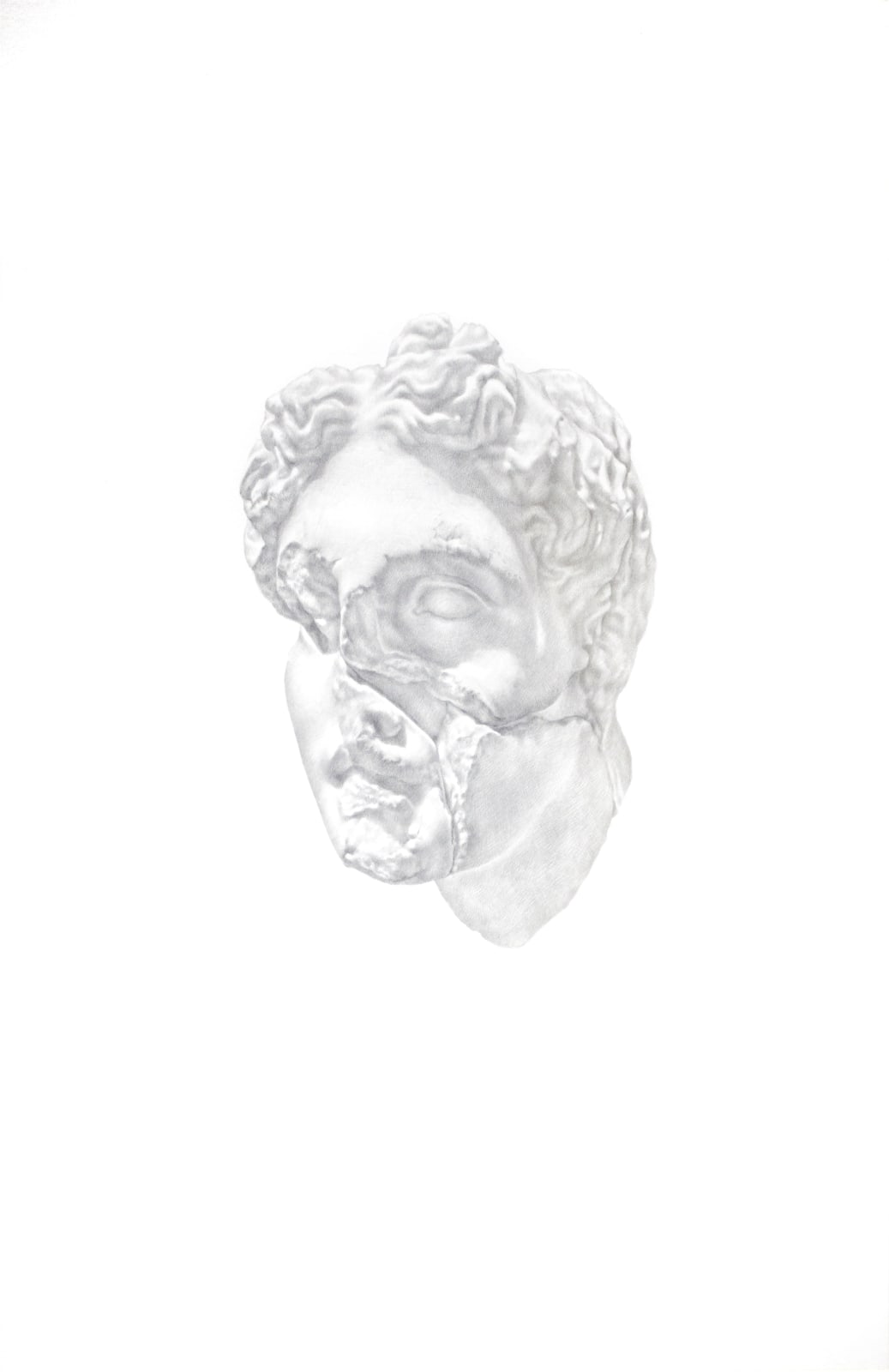 Juliette Mahieux Bartoli, Project Kepler 452-b / Apollo, 2020