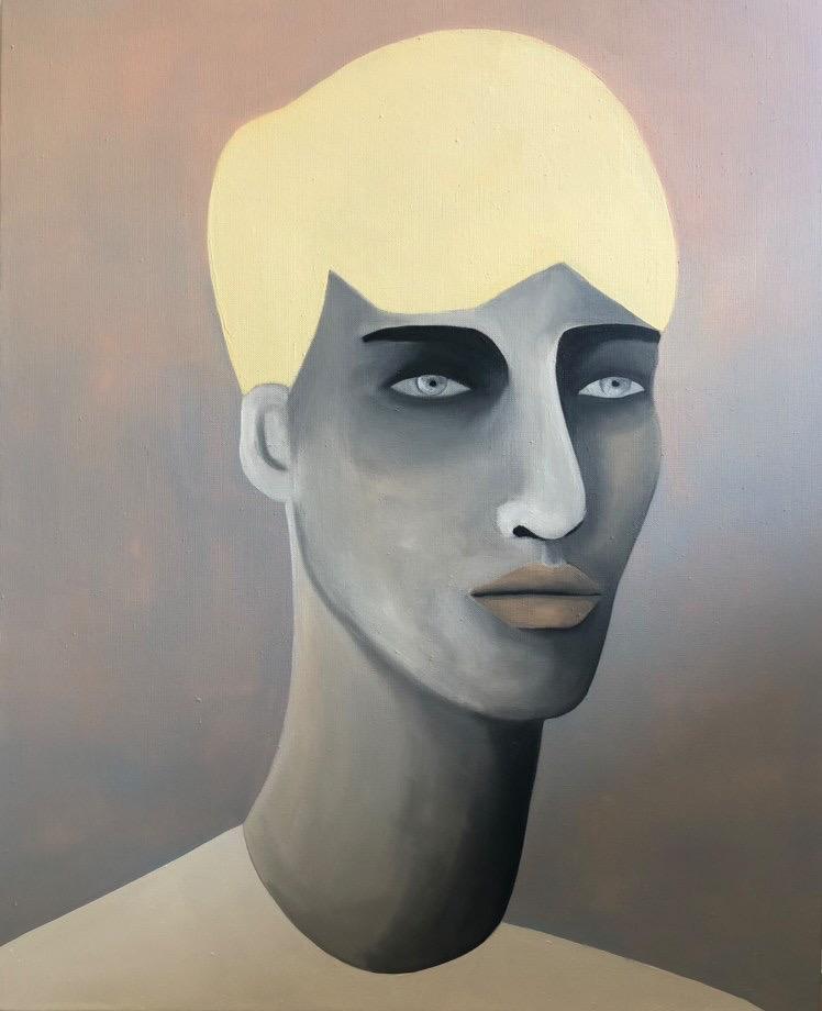 Rebecca Brodskis, Atay, 2021