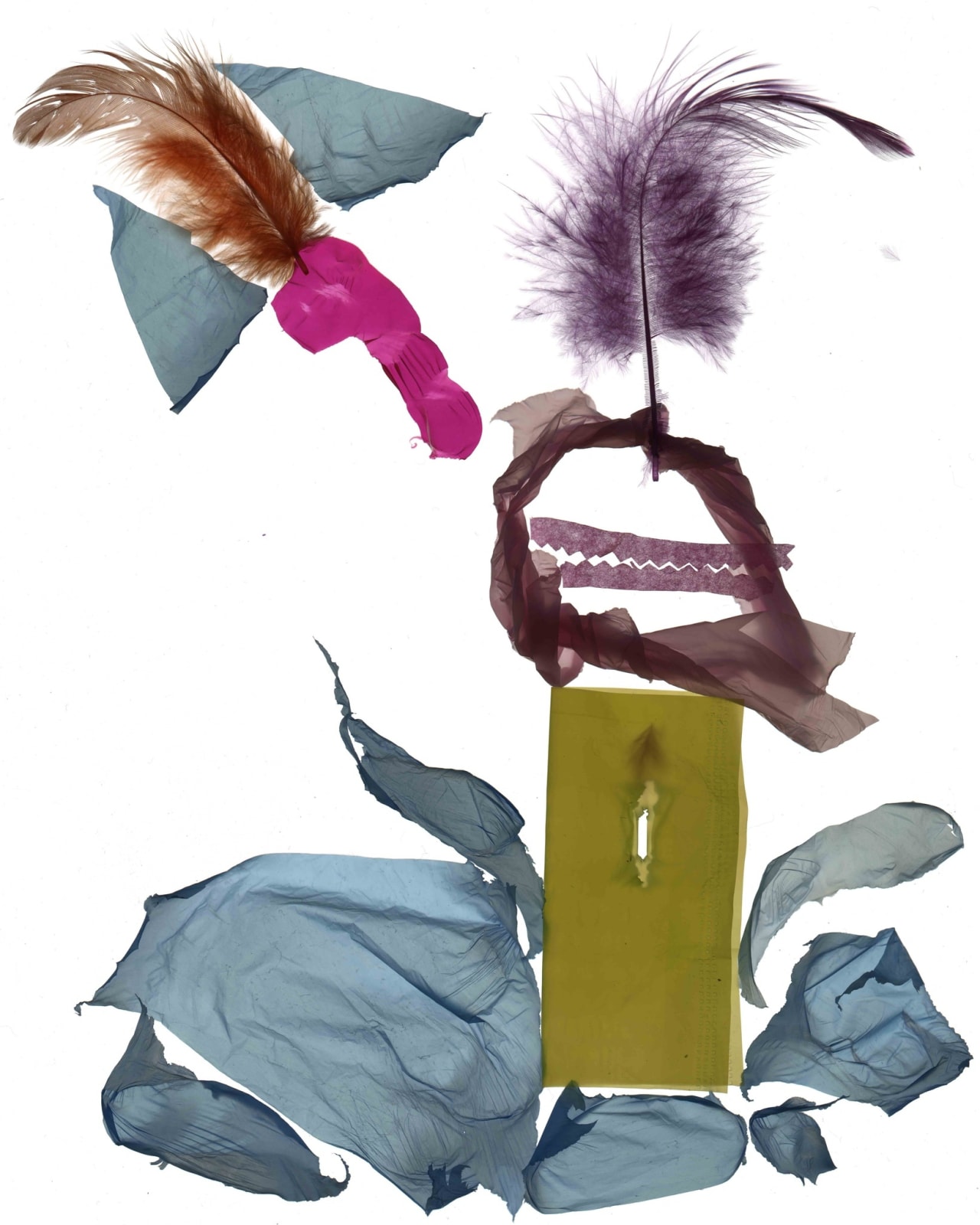 Hector Castells Matutano, Splash, 2014