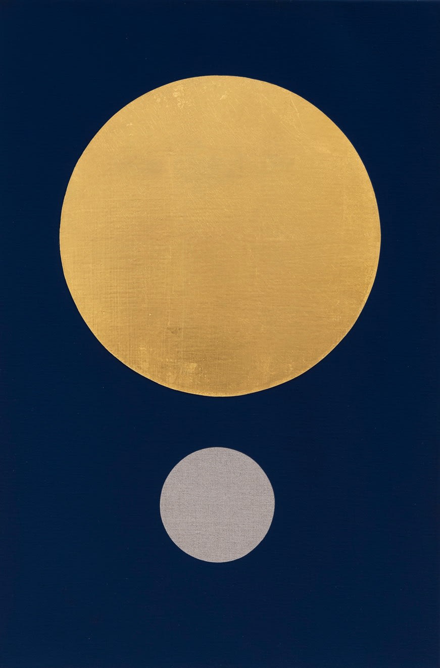 Sinta Tantra, Moon Goddess, 2023