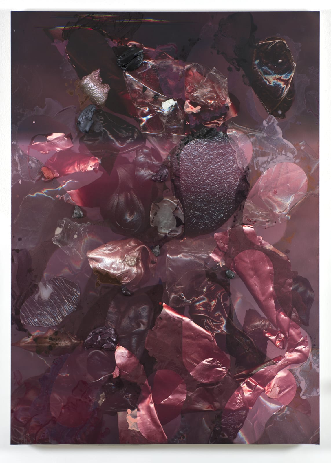 André Hemer, The Cobra Effect #2, 2018