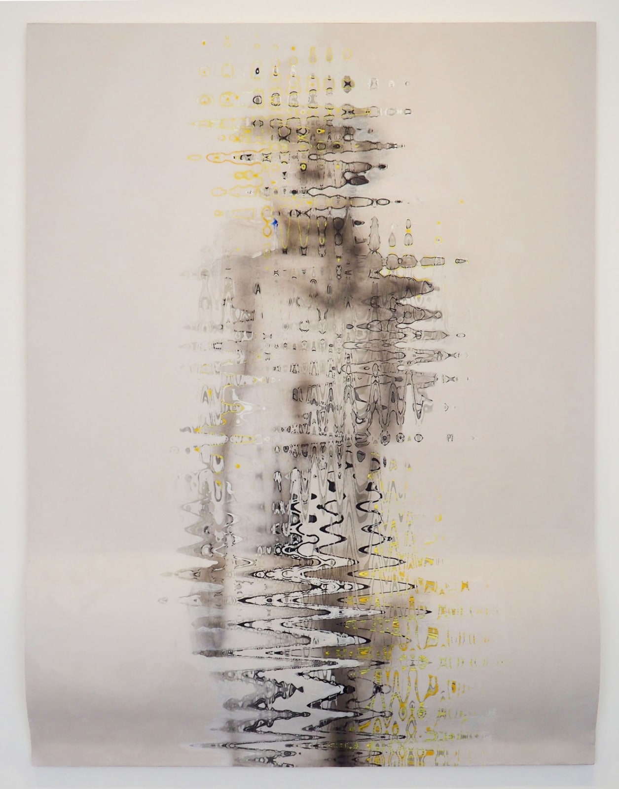 Roberto Cortázar, Marcheur, 2015