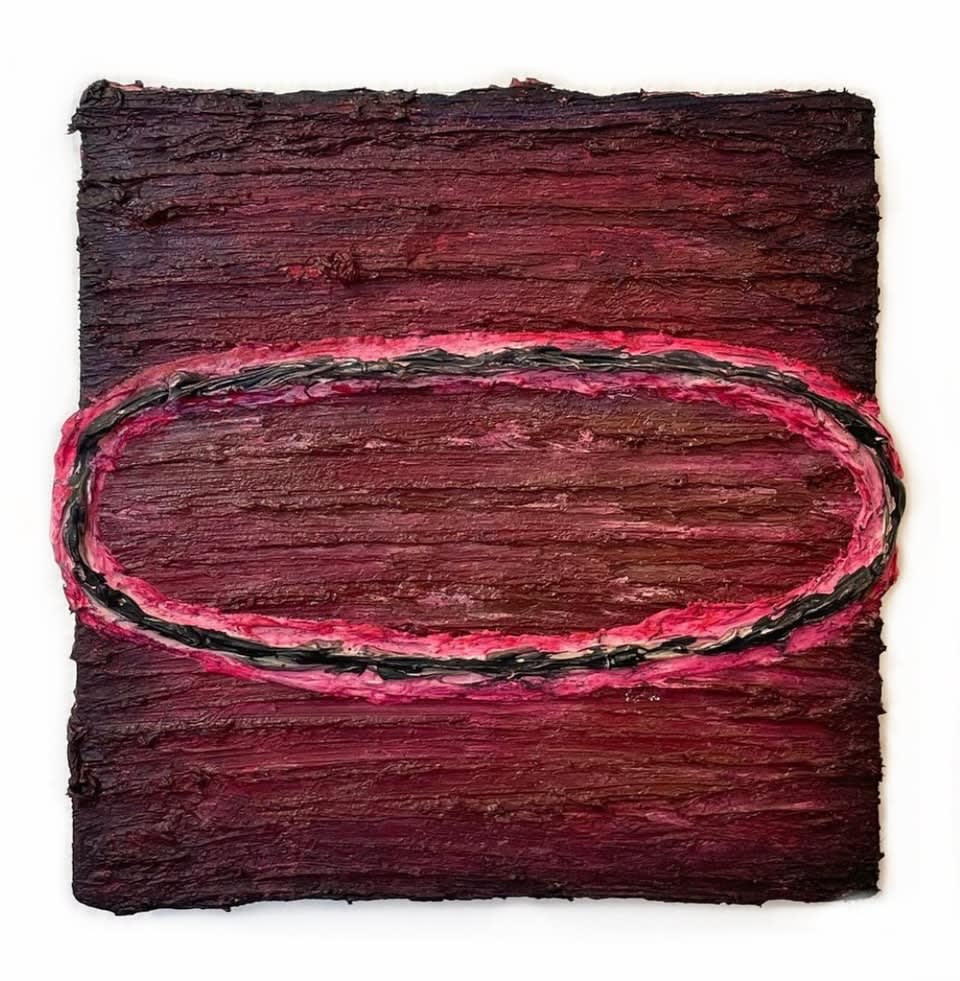 Gabriela Giroletti, Gathering, 2022