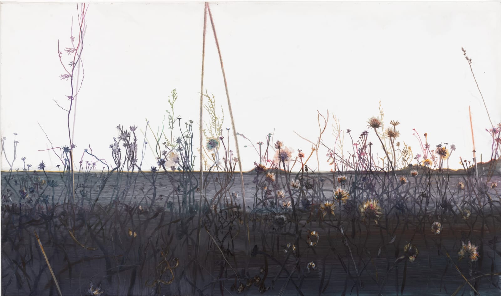 Vibeke Slyngstad, Sønstegård VII, 2019