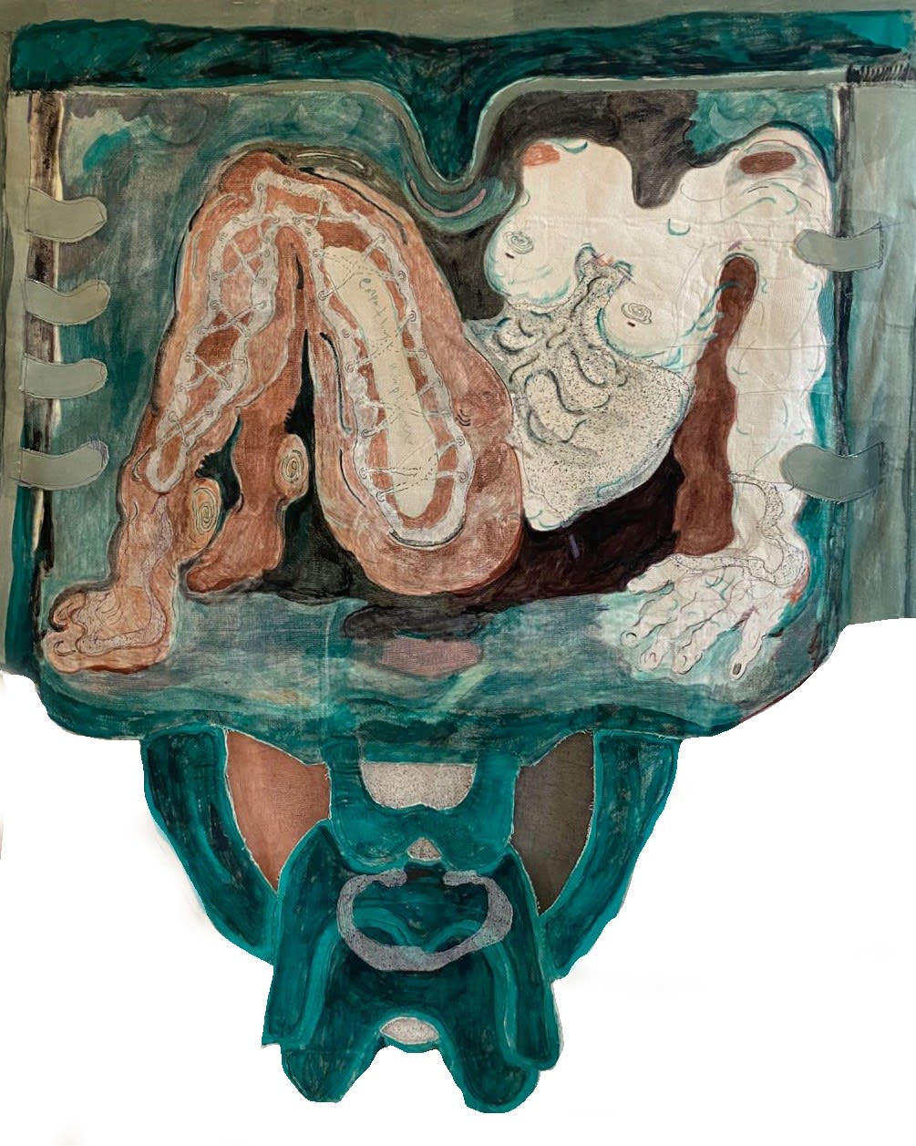 Jeanne Gaigher, Empathy Amplifier, 2022