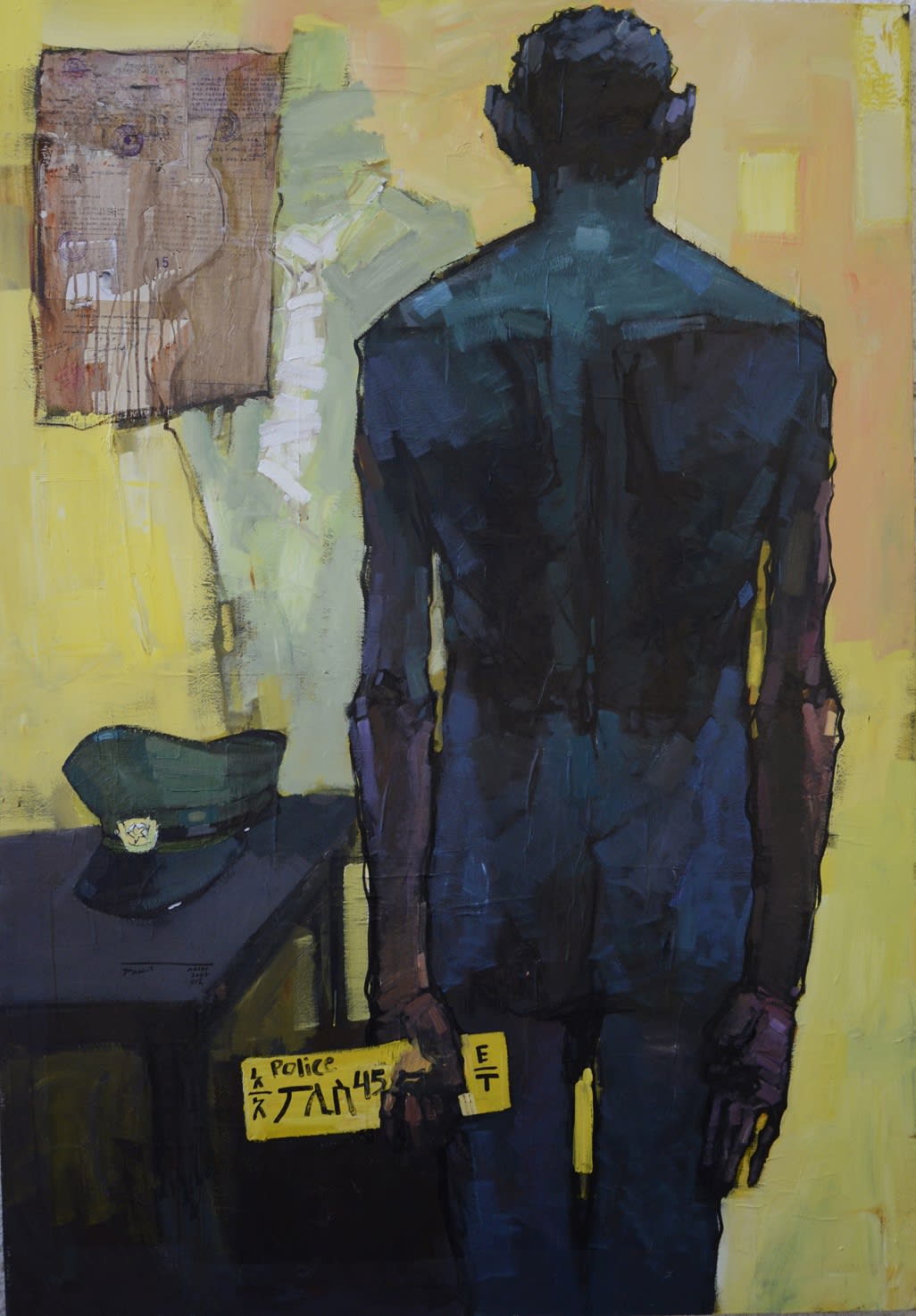 Dawit Abebe, No. 2 Background 11, 2014