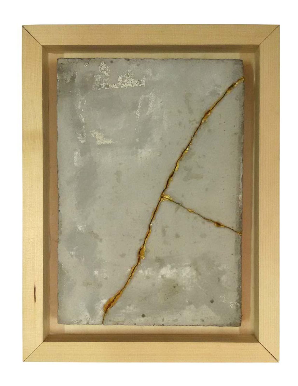 Andrea Francolino, Fragment#3, 2016