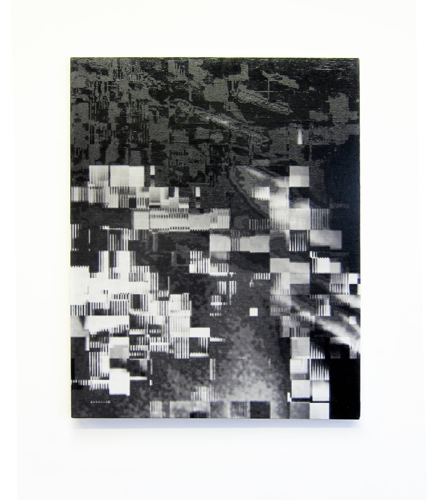 Konrad Wyrebek, UoooFcuKo, 2015
