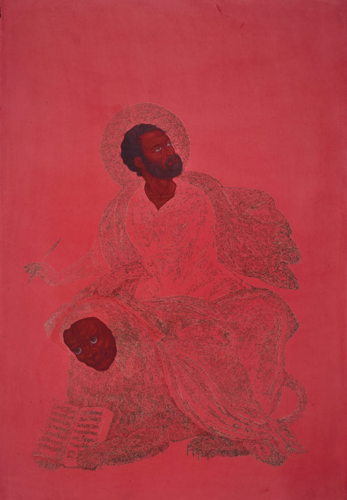 Muhammad Zeeshan, Sher II, 2015