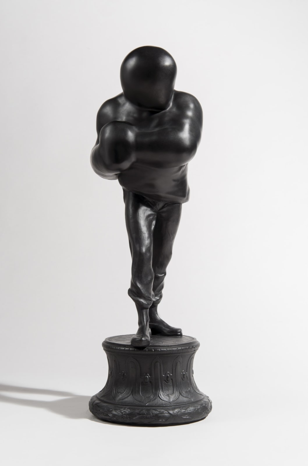 Richard Stone, when history falls silent, the future will fail, 2014