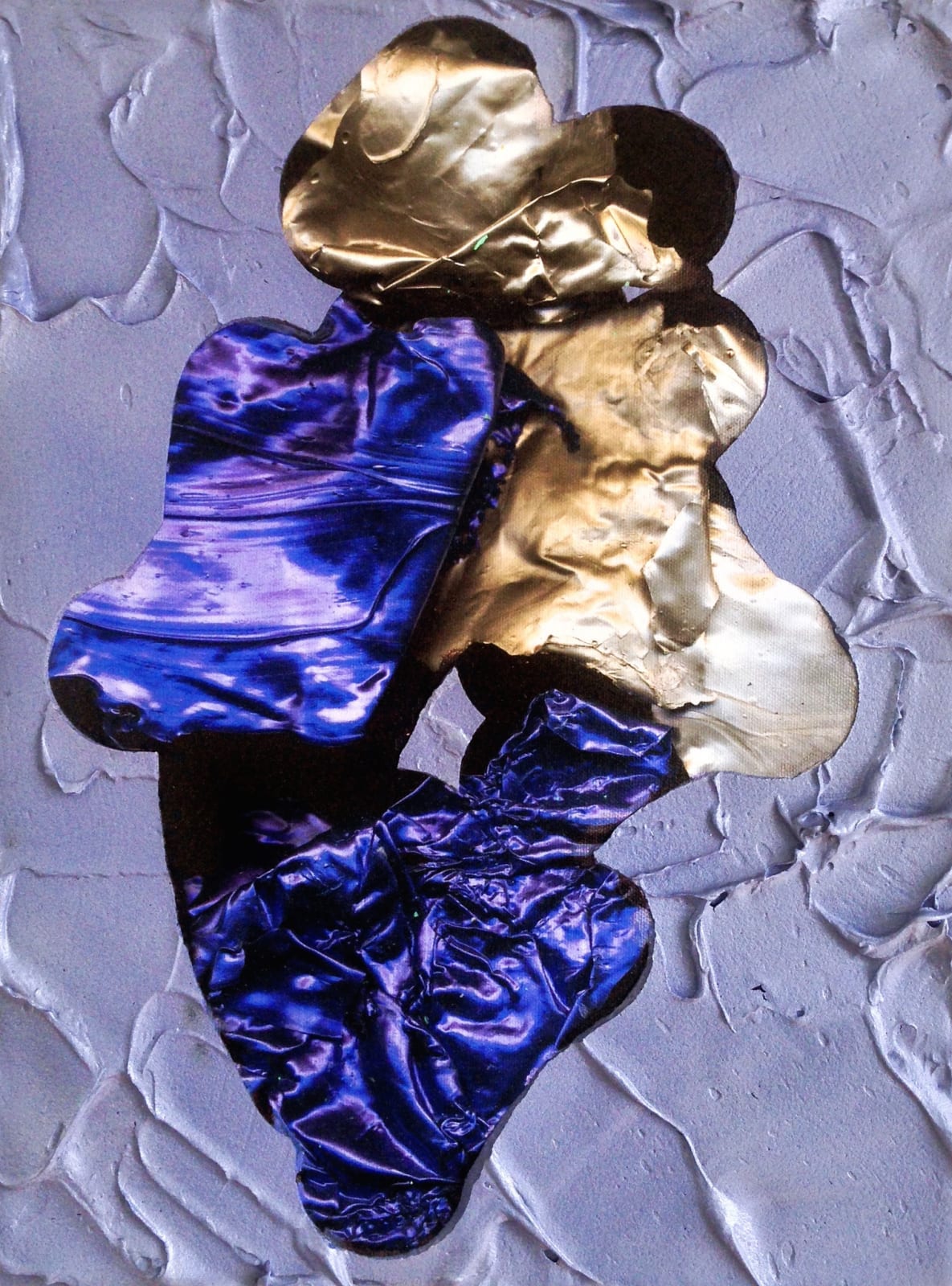André Hemer, Big Node #45, 2016