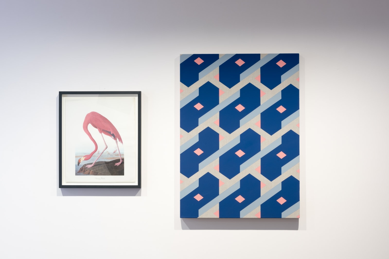Sinta Tantra, Simple Races No.2 (Le Corbusier), 2015