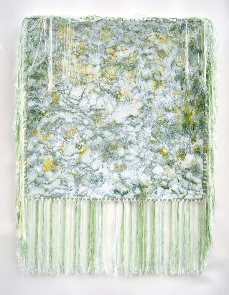 Outi Pieski, Bovdna | Tussock, 2014