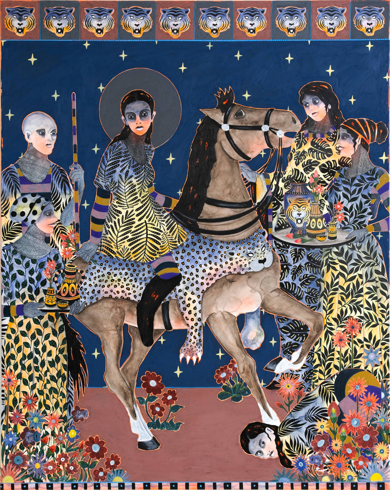 Rune Christensen, Orbit, 2023