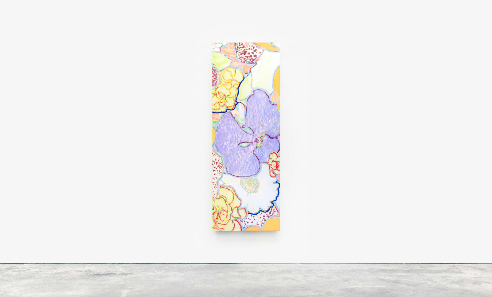 Martine Poppe, Slim chance, 2023