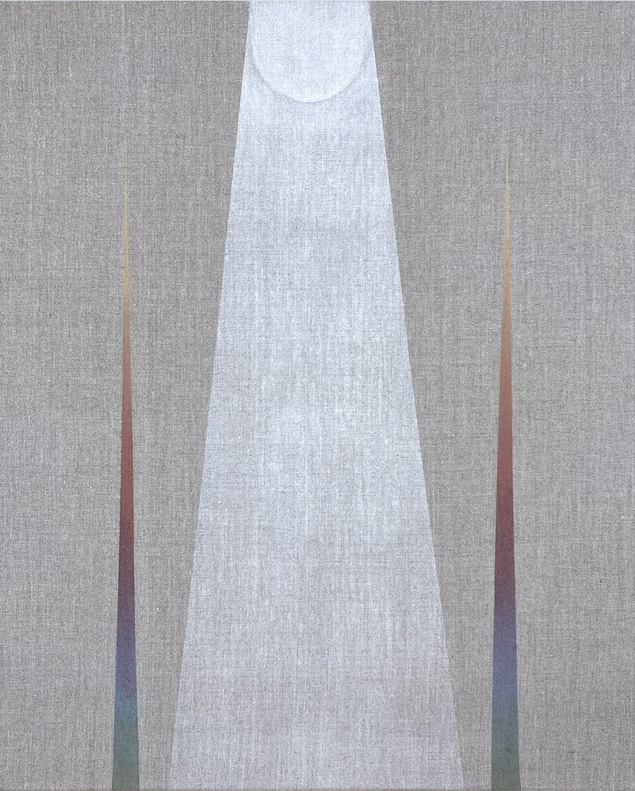 Rachel Garrard, Open, 2021